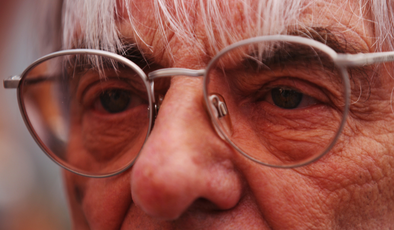 Illustration for article titled The Hater's Guide To F1 Supremo Bernie Ecclestone